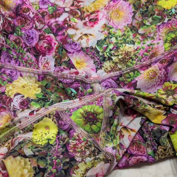 Lululemon Wunder Under High Rise Tight *Nulux - Picture 7 of 8